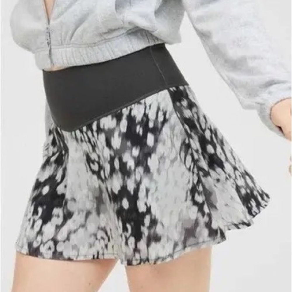 Womens Aerie Offline Skirt Size XS